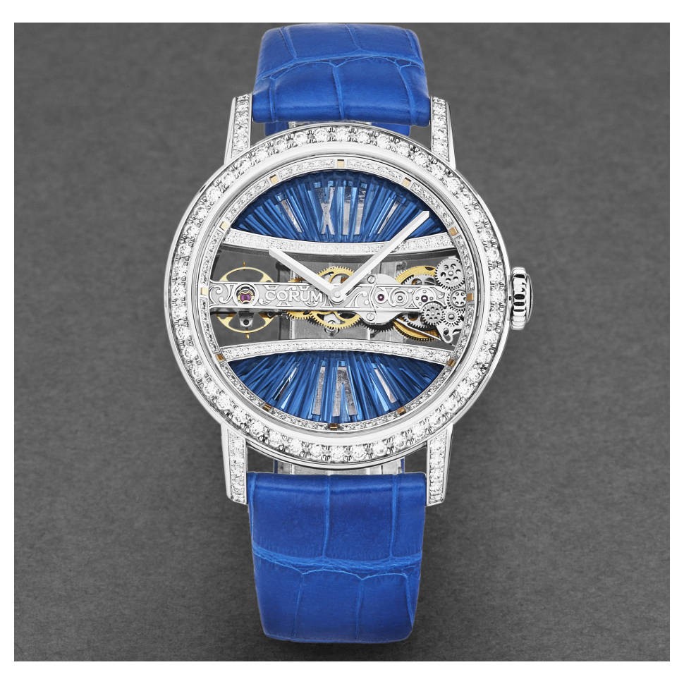 CORUM Golden Bridge Women's  Watch